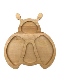 **Pre-order (Ships in 3-4 Weeks)**Beechwood Sensory Sorting Tray - BIG FRENCHIES