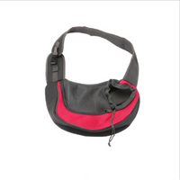 Breathable Pet Carrier Handbag Pouch Sling - BIG FRENCHIES