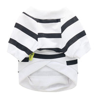 Jarre Aero Bull Pug Puppy Clothes Teddy Milk Cat Pet Spring And Summer Thin Small Dog Puppy
