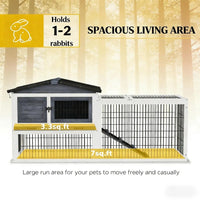 Small Animal Playpen Cage