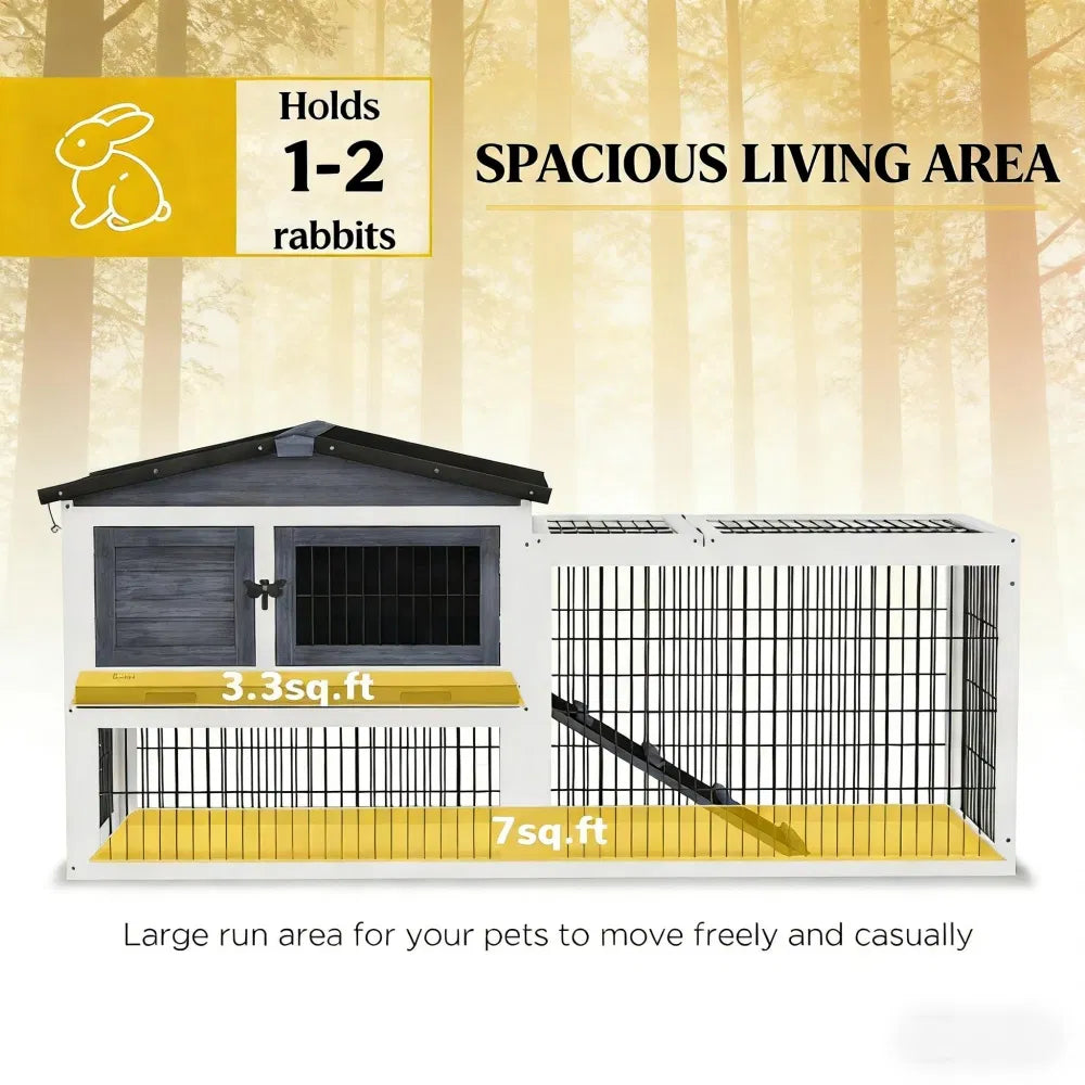 Small Animal Playpen Cage