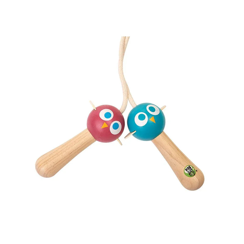 Bird Skipping Rope - PBS Kids Edition - BIG FRENCHIES