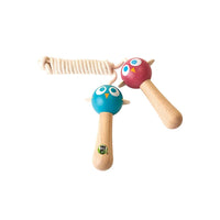 Bird Skipping Rope - PBS Kids Edition - BIG FRENCHIES