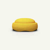 Round Rainbow Stepping Stone Sensory Toy