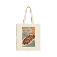 Sailor's Delight Tote - BIG FRENCHIES