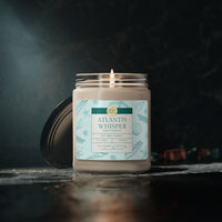 Three Bees Scented Soy Candle - 9oz - BIG FRENCHIES