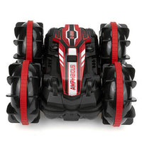 CV-B500 2.4G 4WD Amphibious RC Car Double-sided Drift Tumbling Gesture Controlled For Boy Electric Toys