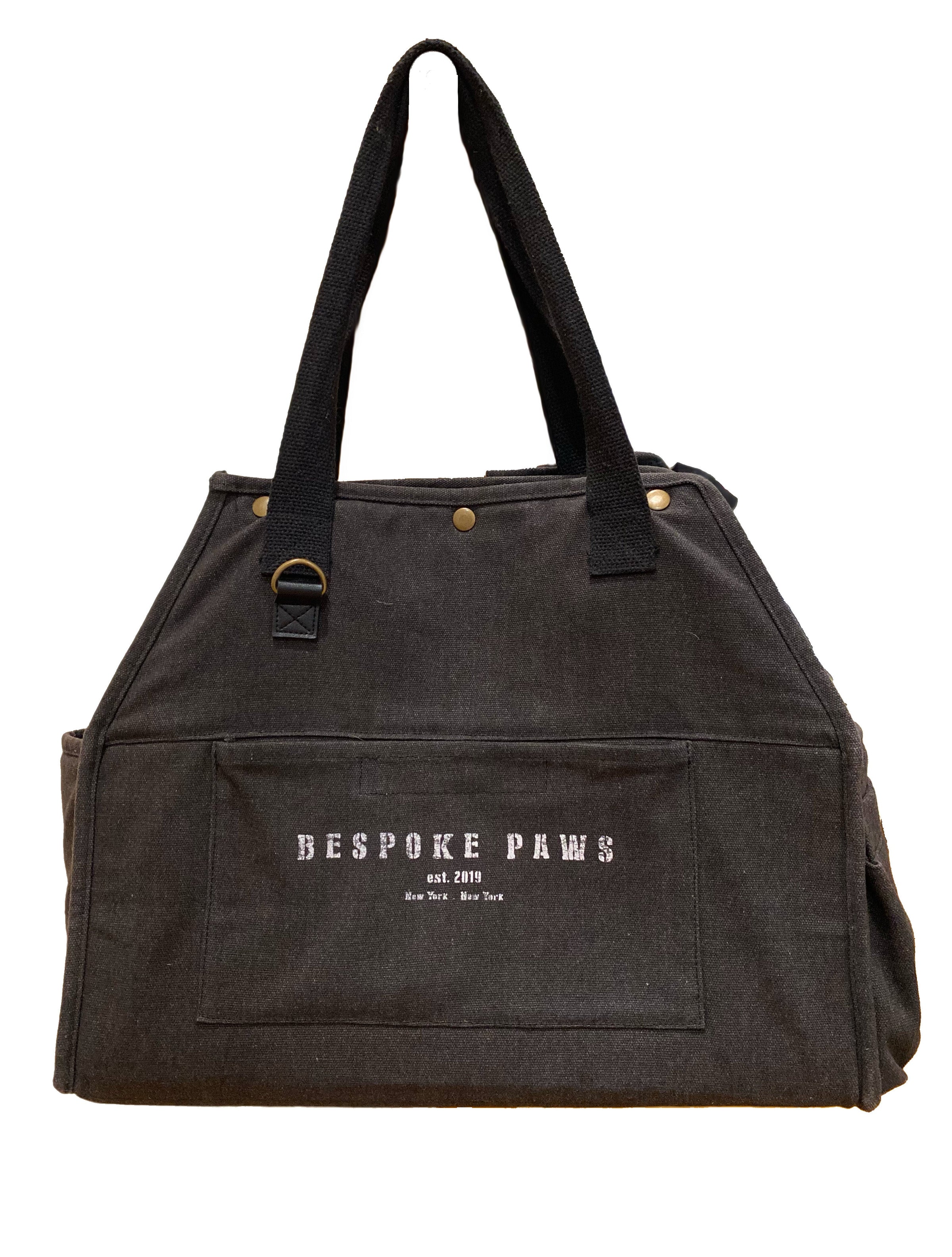 The Daily Carrier—Packable Luxury for Life on the Go