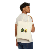 Avocado Lover Tote - BIG FRENCHIES