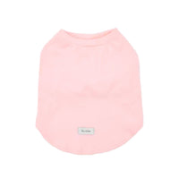 “Spoiled” Mock Neck Shirt - Cupid’s Blush