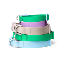 Waterproof Dog Collar - BIG FRENCHIES