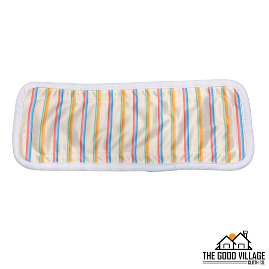 Bamboo Booster | Single | Wave Rider