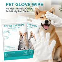 Only Self Pickup---Pet Cleaning Set - 6-piece Pack