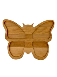 **Pre-order (Ships in 3-4 Weeks)**Beechwood Sensory Sorting Tray - BIG FRENCHIES