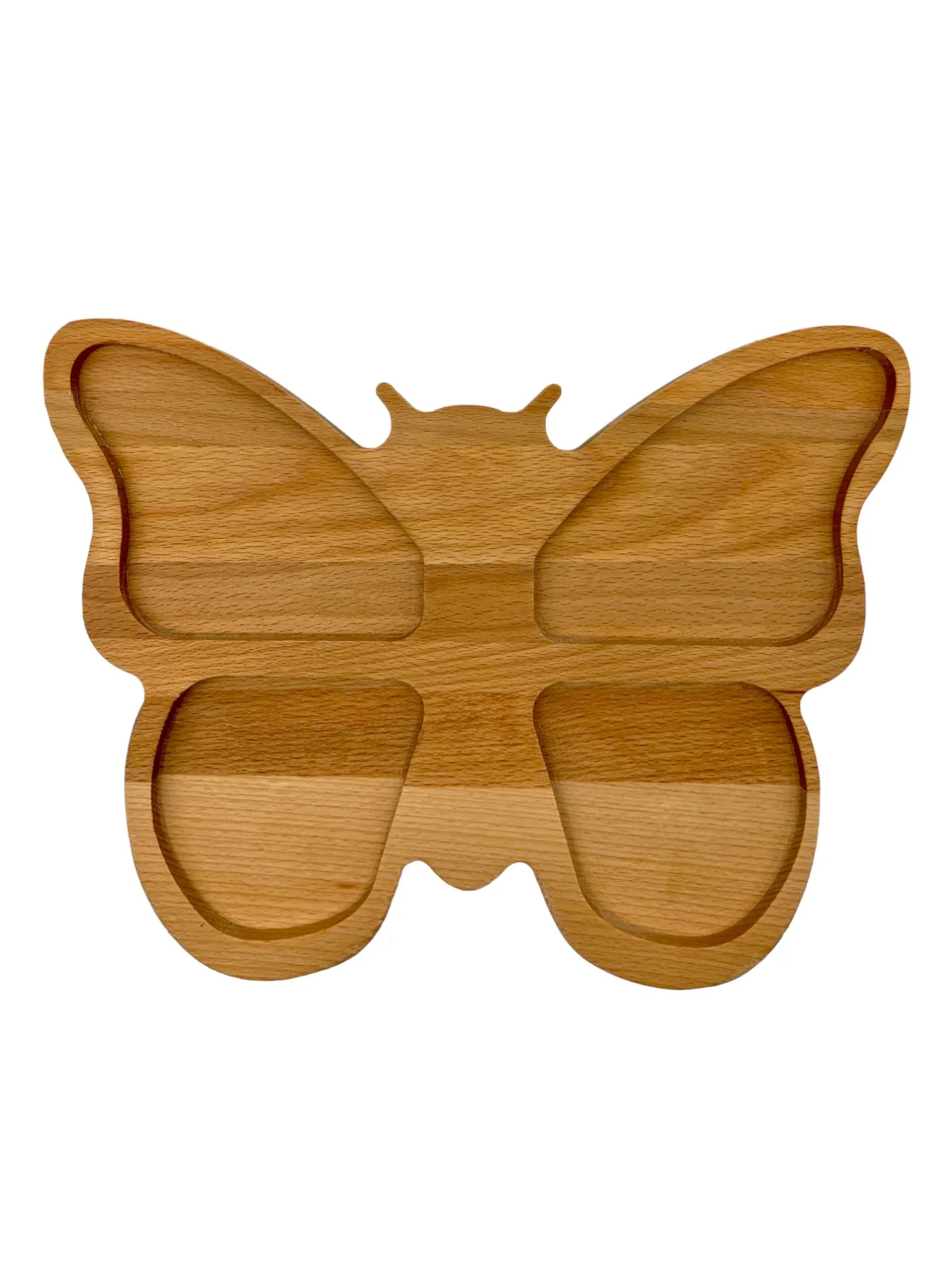 **Pre-order (Ships in 3-4 Weeks)**Beechwood Sensory Sorting Tray - BIG FRENCHIES