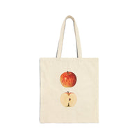 Apple Lover Tote - BIG FRENCHIES