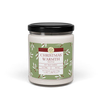 Three Bees Scented Soy Candle - 9oz - BIG FRENCHIES