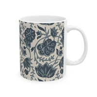 Jaipur Ceramic Mug, 11oz - BIG FRENCHIES