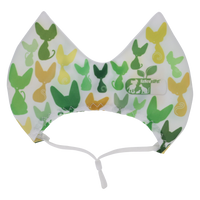 4-ALL PETS SHOWER / EAR / SUN CAP!