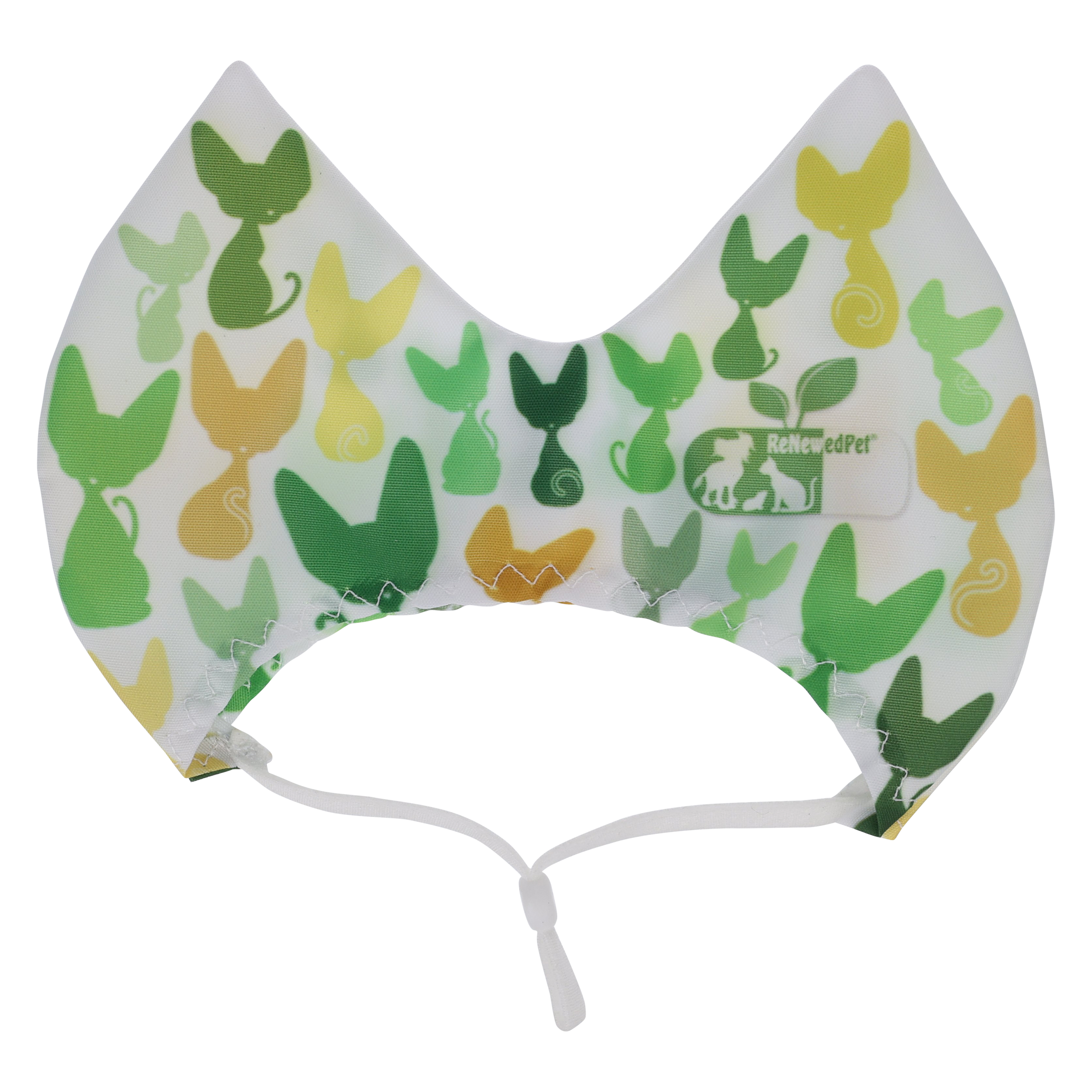 4-ALL PETS SHOWER / EAR / SUN CAP!