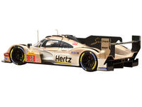 Porsche 963 #12 Callum Ilott - Will Stevens "Hertz Team Jota" Winner "6 Hours of Spa-Francorchamps" (2024) 1/18 Diecast Model Car by Norev