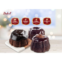 Ultimate Chocolate Collection Gift Box - BIG FRENCHIES