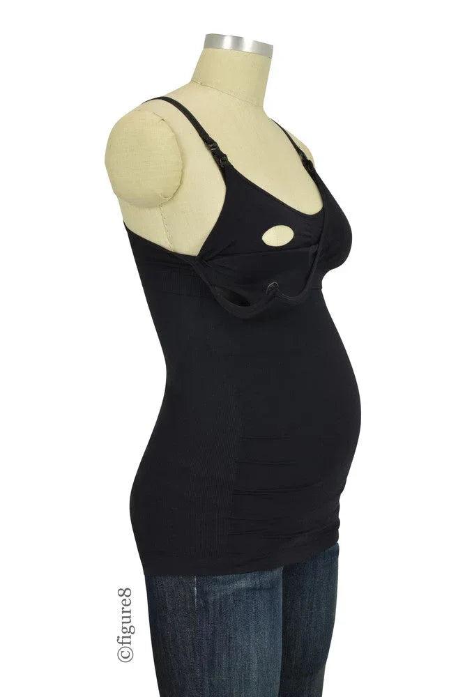 Belli Bea- Nourish Cami & Pump Bra - BIG FRENCHIES