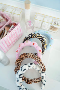 GRWM Headband