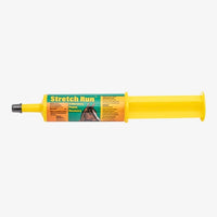 Finish Line Stretch Run Horse Energy Supplement Oral Syringe 2 oz.