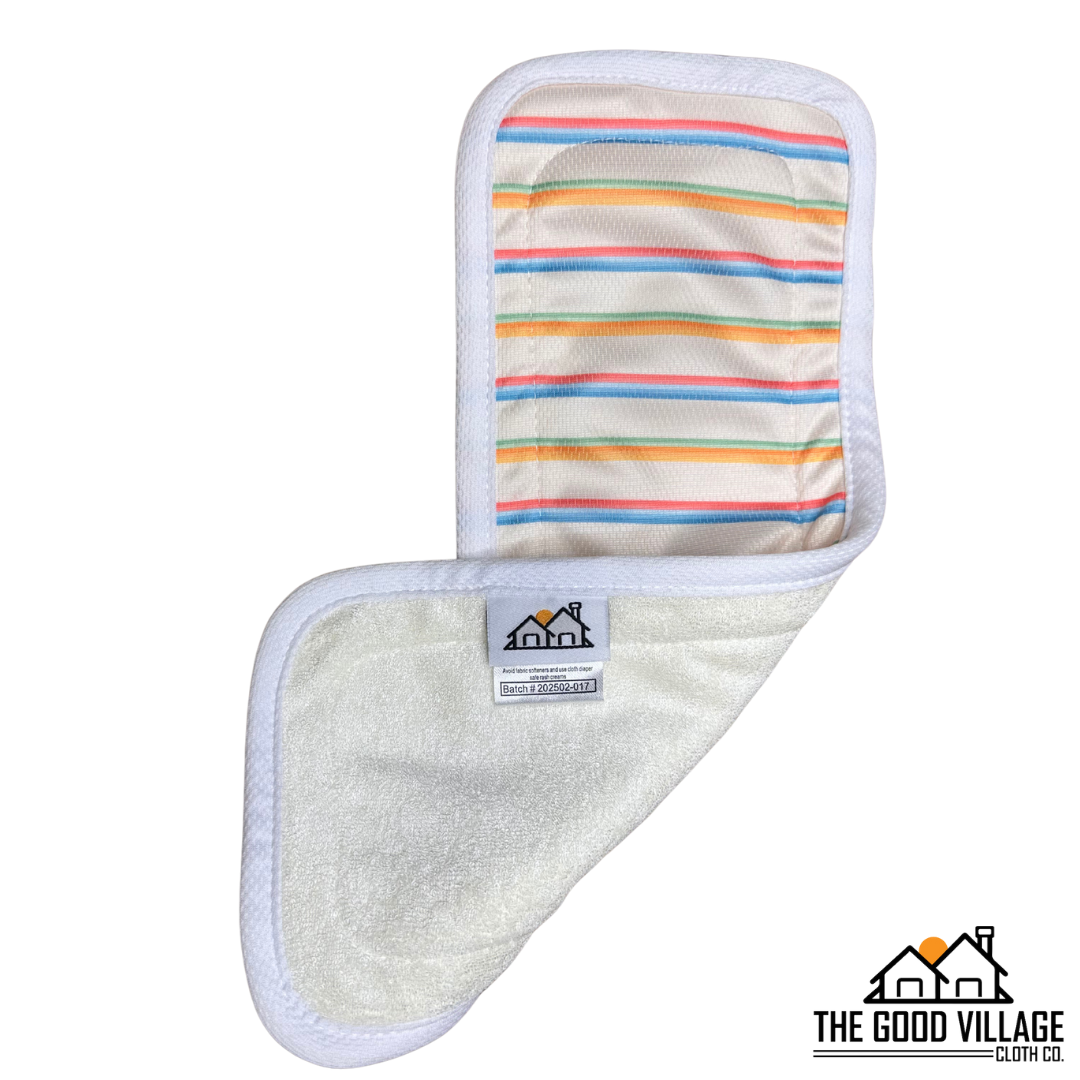 Bamboo Booster | Single | Wave Rider