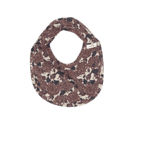 The Printed Bib - Flora
