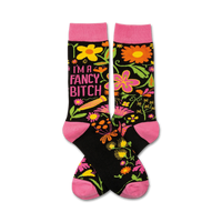 I'm A Fancy Bitch