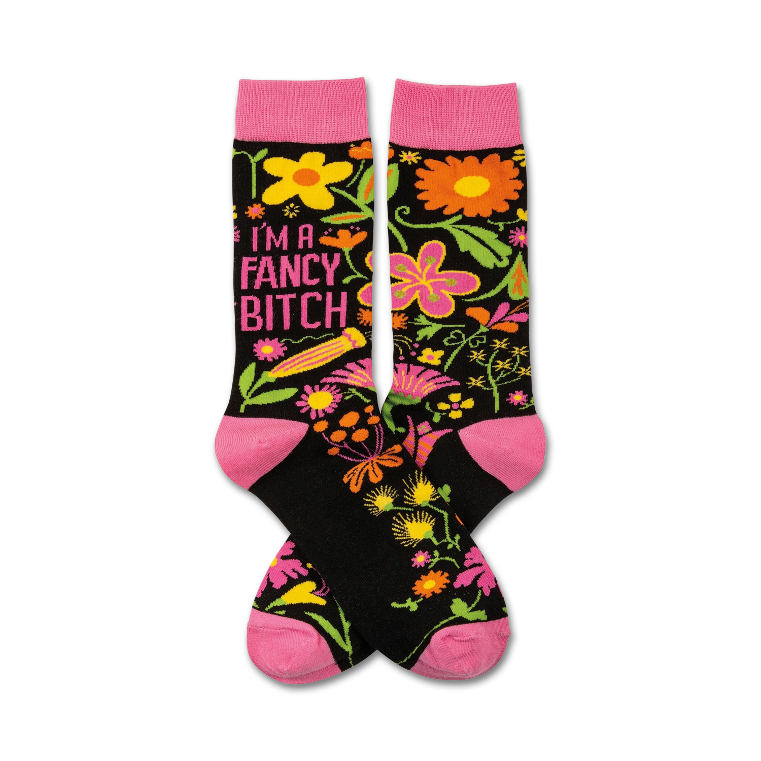 I'm A Fancy Bitch