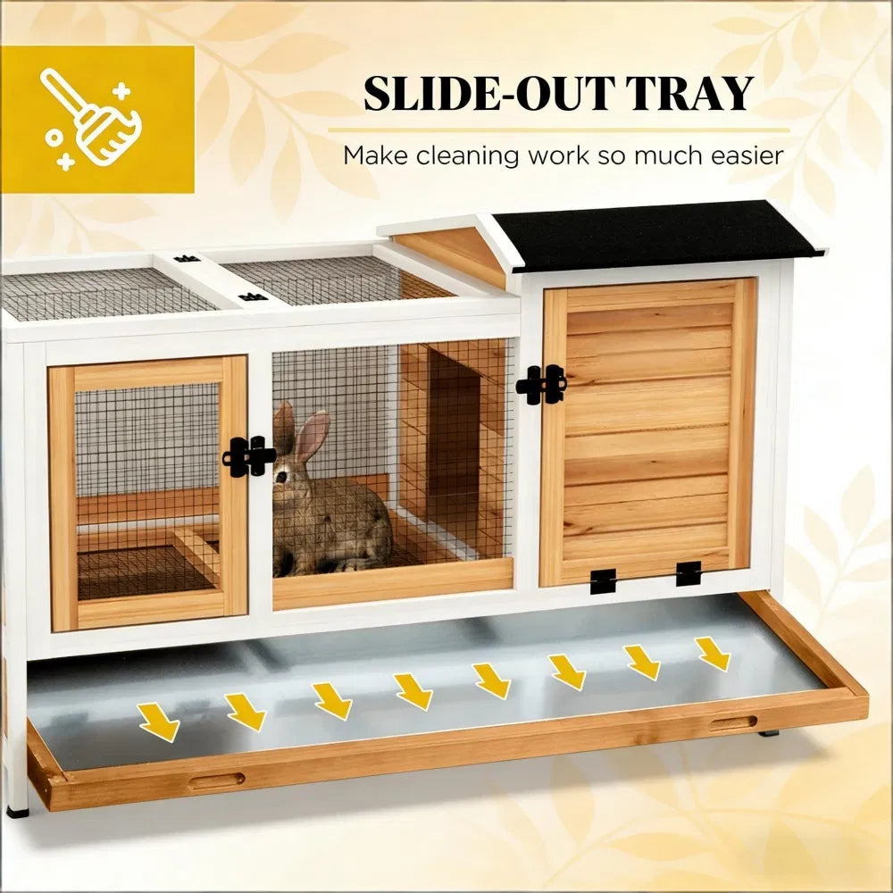 Small Animal Playpen Cage