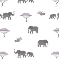 Elephant | Snap Footie - BIG FRENCHIES