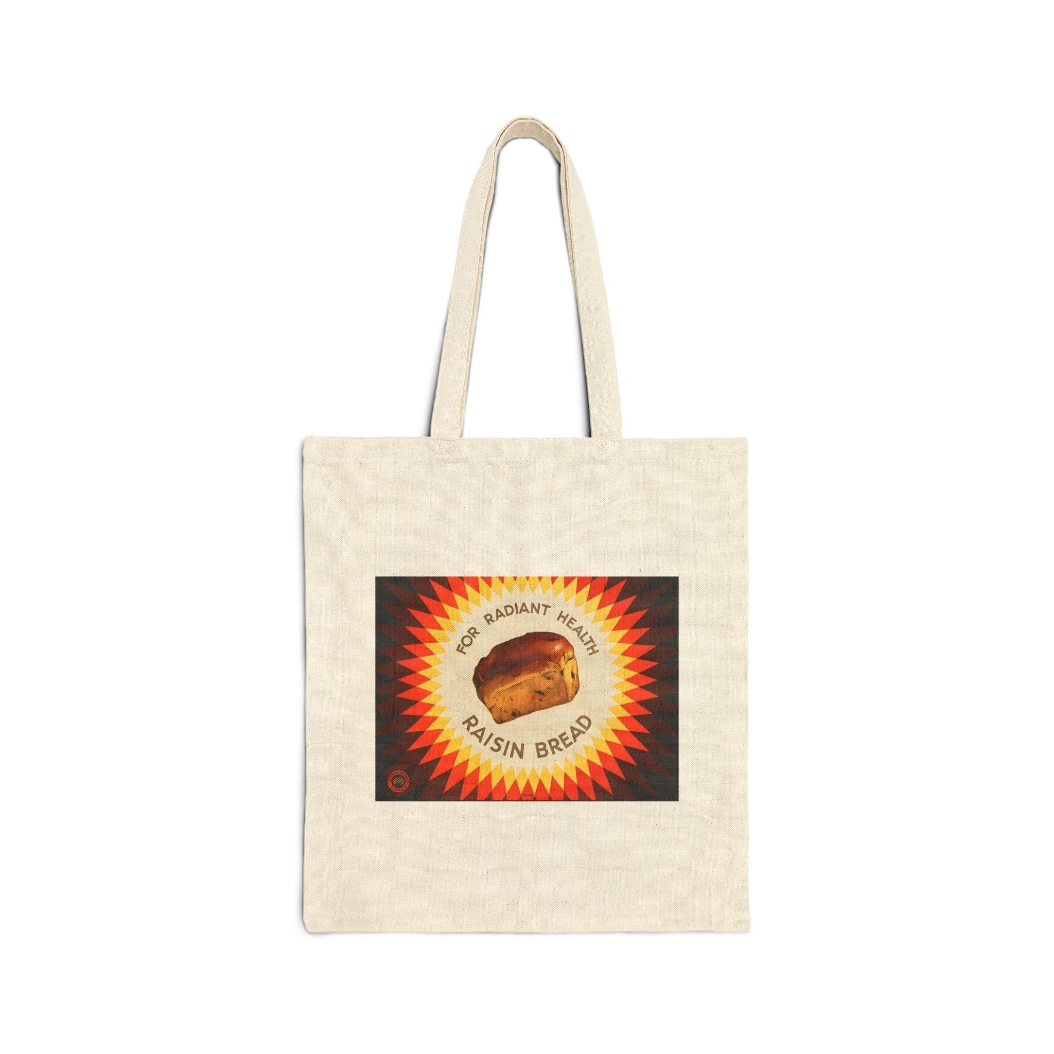 Tea & Toast Tote - BIG FRENCHIES