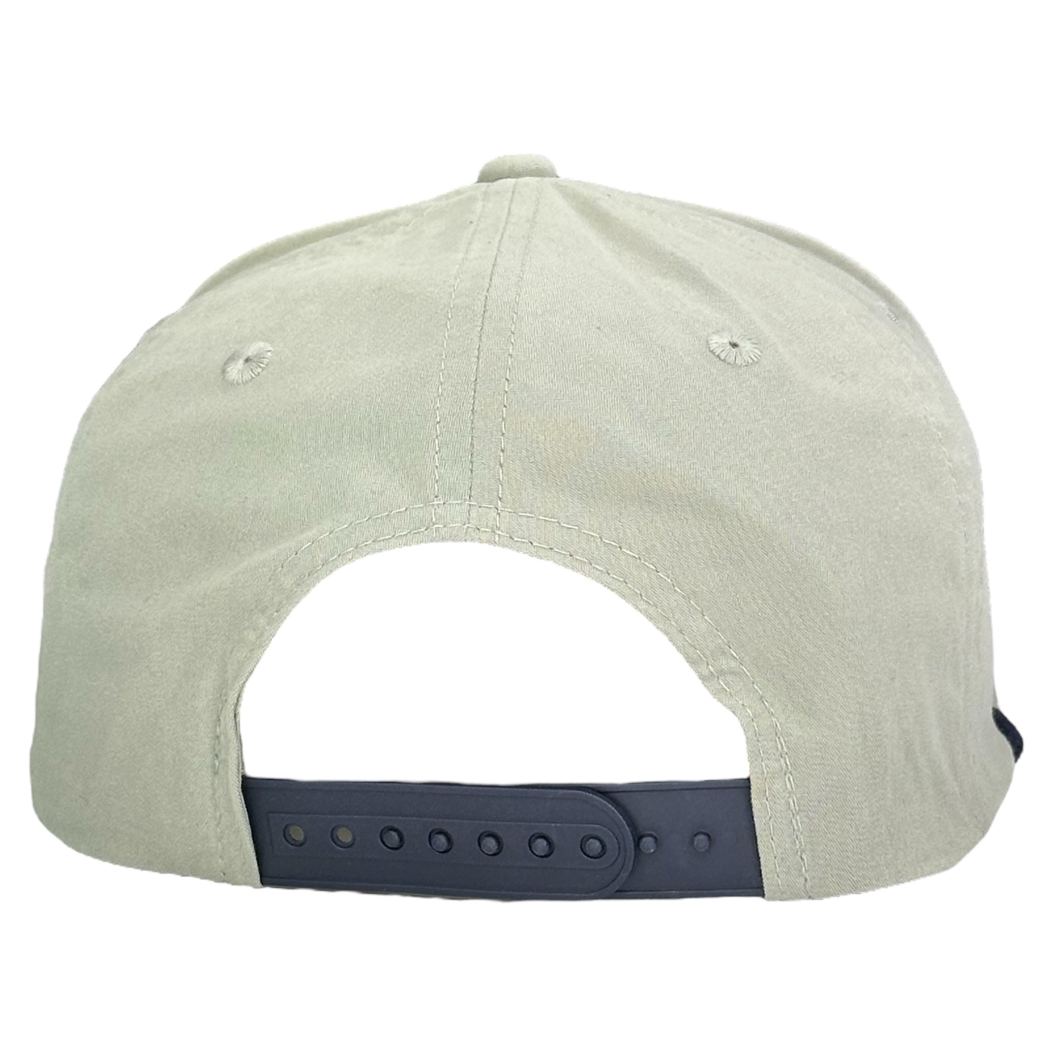IM About To Crash The Hat Custom Embroidered