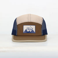 waterproof wild hat - BIG FRENCHIES