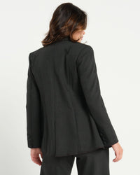Nathalie Maternity Blazer (Regular & Petite) - BIG FRENCHIES