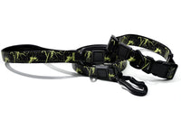 UV Printing Camouflage Embossed Pet Leash Set Is A Perfect Combination Of Style And Functionality Specially Designed For