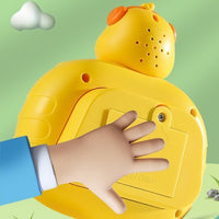 Quick Push Game Console Press And Play