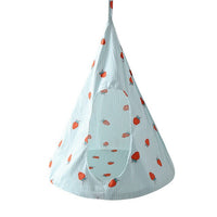 Pet Hammock With Printing Hanging for Kitten, Cat, Puppy and Dog - BIG FRENCHIES