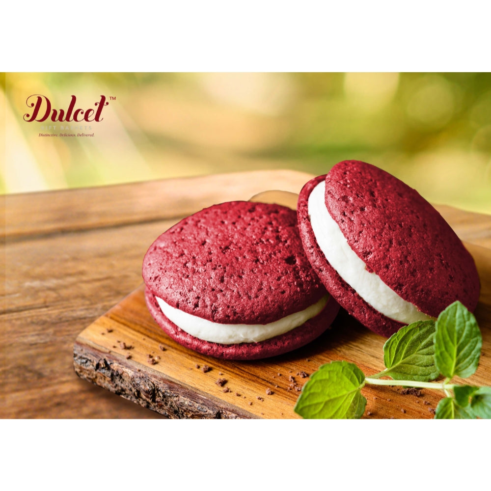 Red Velvet Exclusive Gift Collection - BIG FRENCHIES