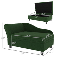 Dog Bed/Pet Sofa