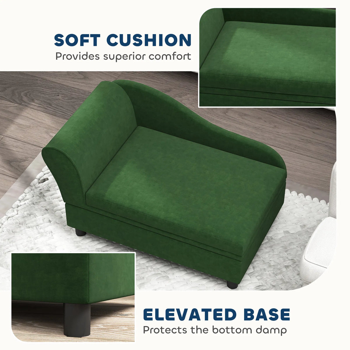 Dog Bed/Pet Sofa