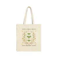 19th Century Women Writers Tote Bag - BIG FRENCHIES