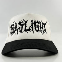 GASLIGHT HAT Custom Embroidered