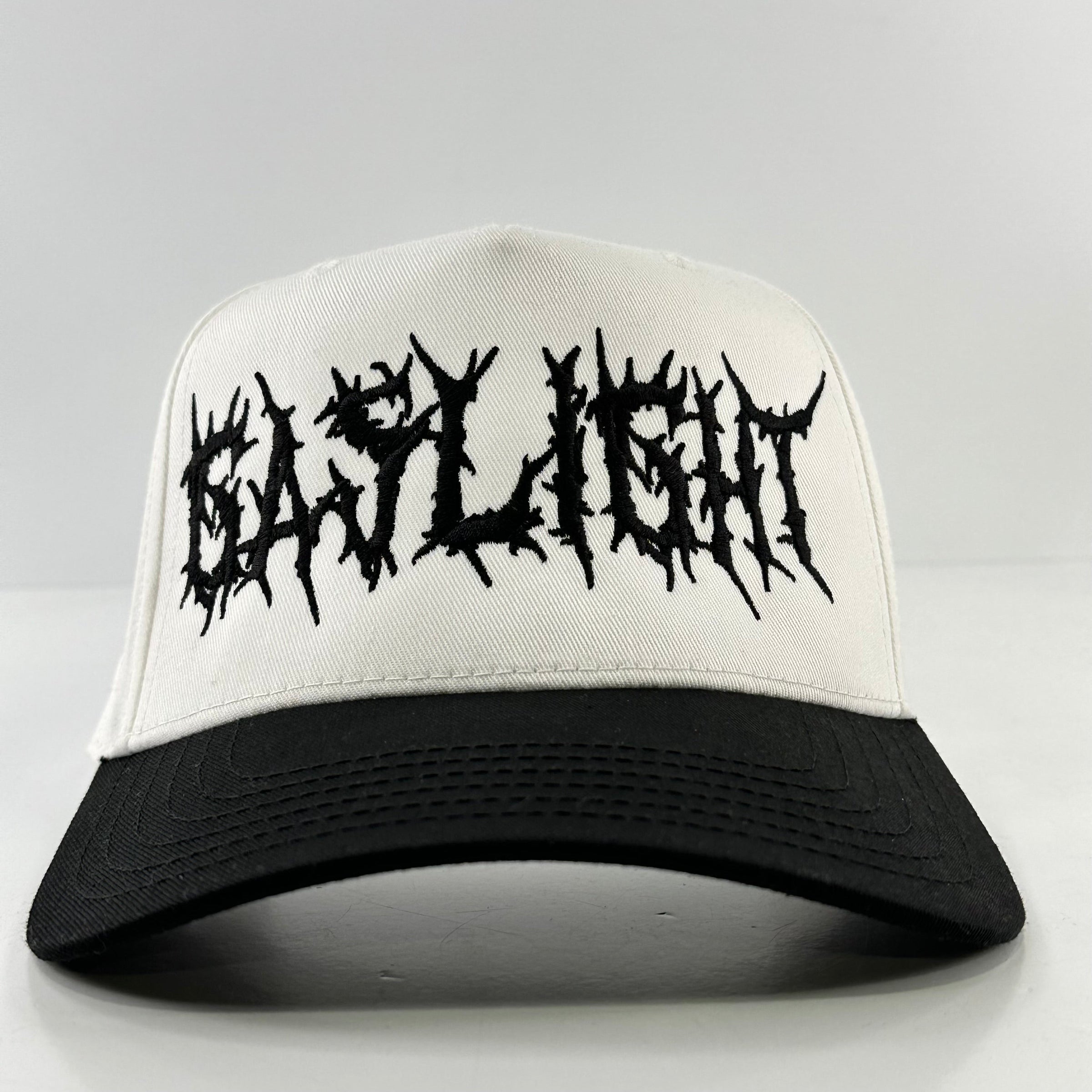 GASLIGHT HAT Custom Embroidered
