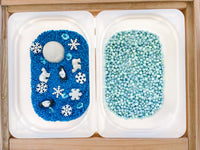 Arctic Polar Animals Printable Dramatic Play