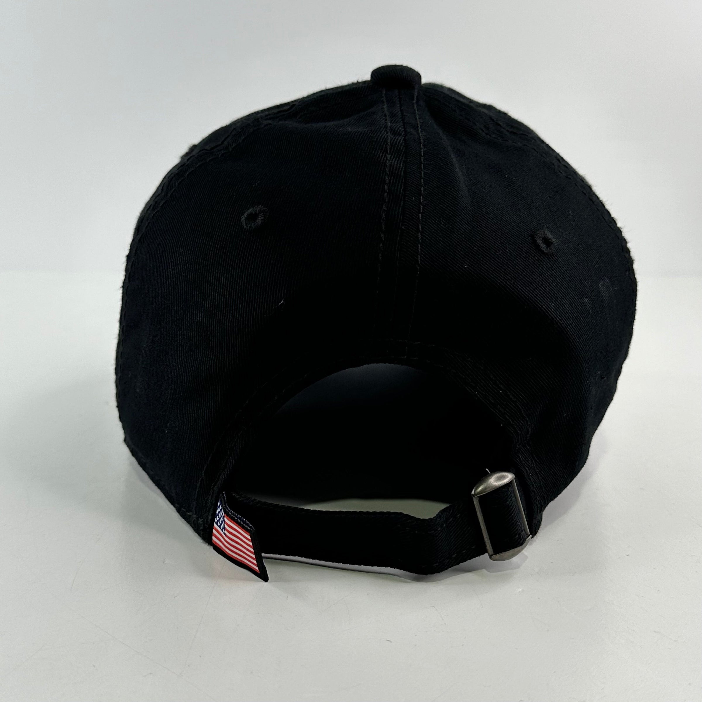 DONGHUA JINLONG INDUSTRIAL GRADE GLYCINE Dad Hat Custom Embroidered Strapback